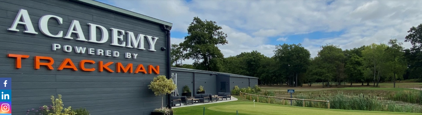 Alex Saary Golf- PGA Professional Alex Saary